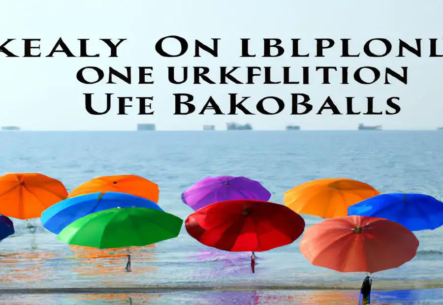 How Do Umbrella Affirmations Work? - UMBRELLA AFFIRMATIONS 