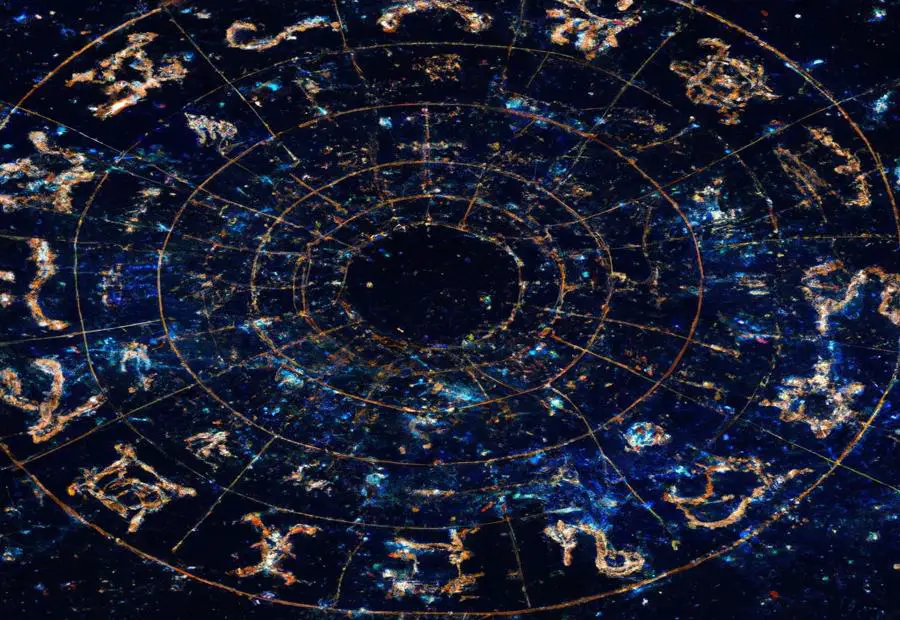 Collaboration to develop a course on the spiritual dimensions of astrology 