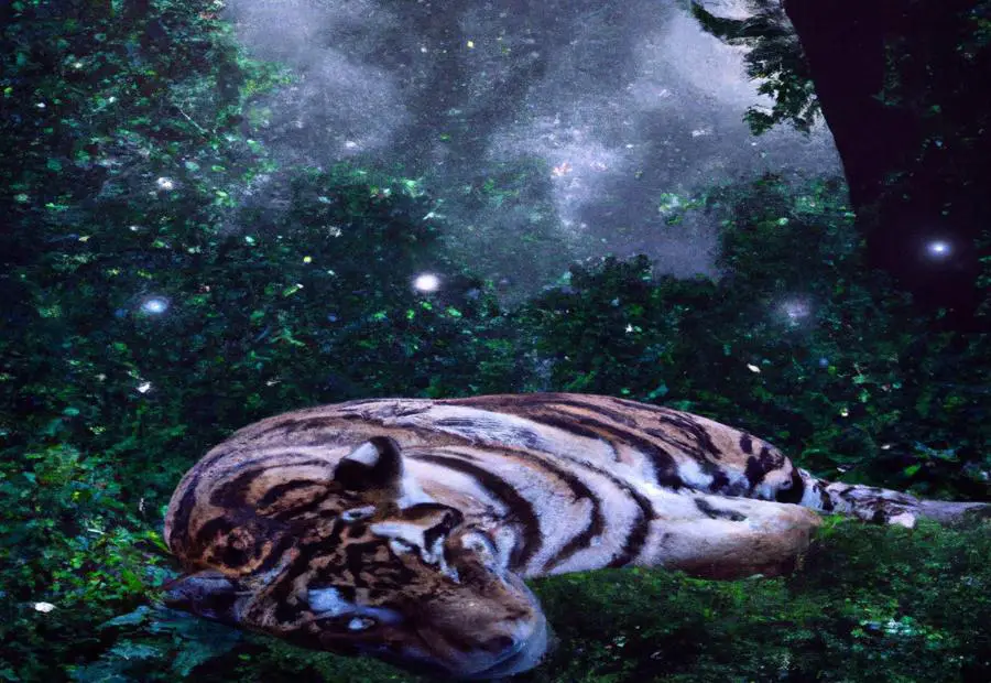 The Concept of Dreaming in Animals 