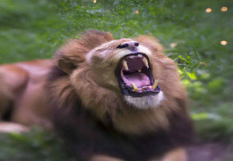 Contagious yawning and its observation in animals 