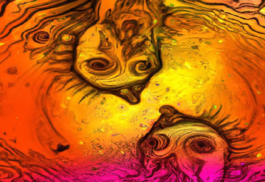 WHaT iS a SHaMaN LoVeR Meaning Of Number