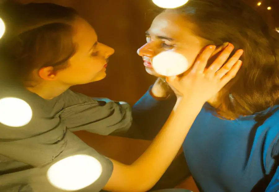 What to Do When a girl vents to you Meaning Of Number