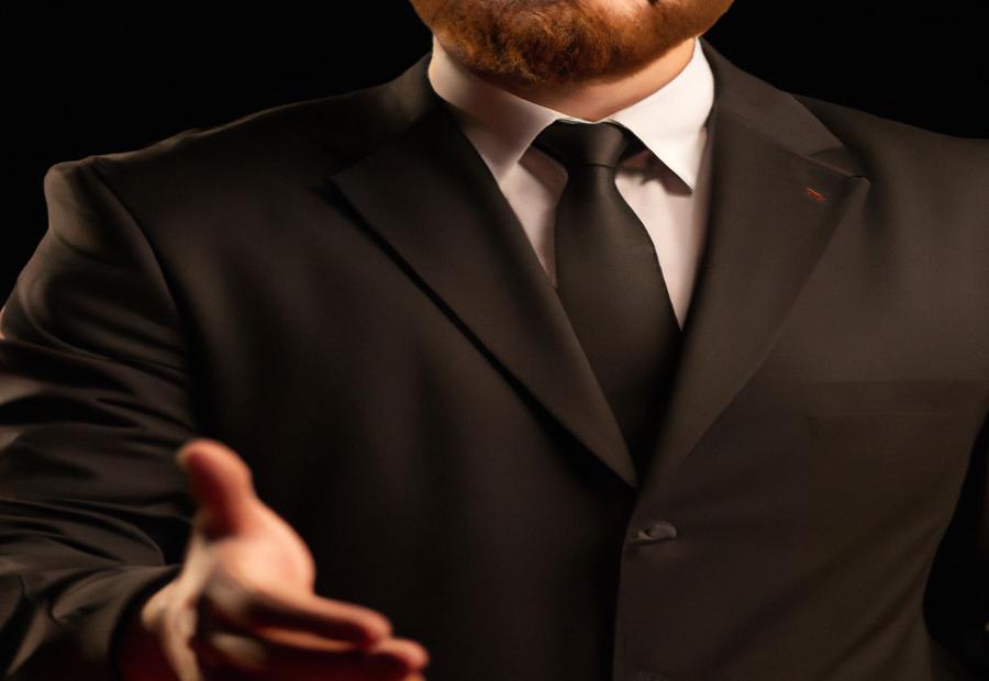 When a guy stands up for you Meaning Of Number