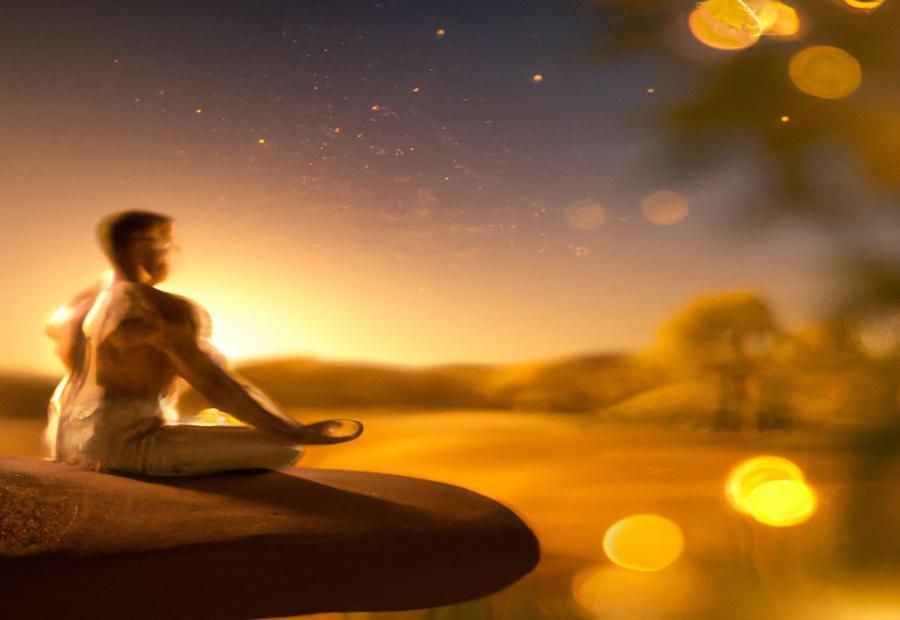 Benefits of Mastering Meditation 