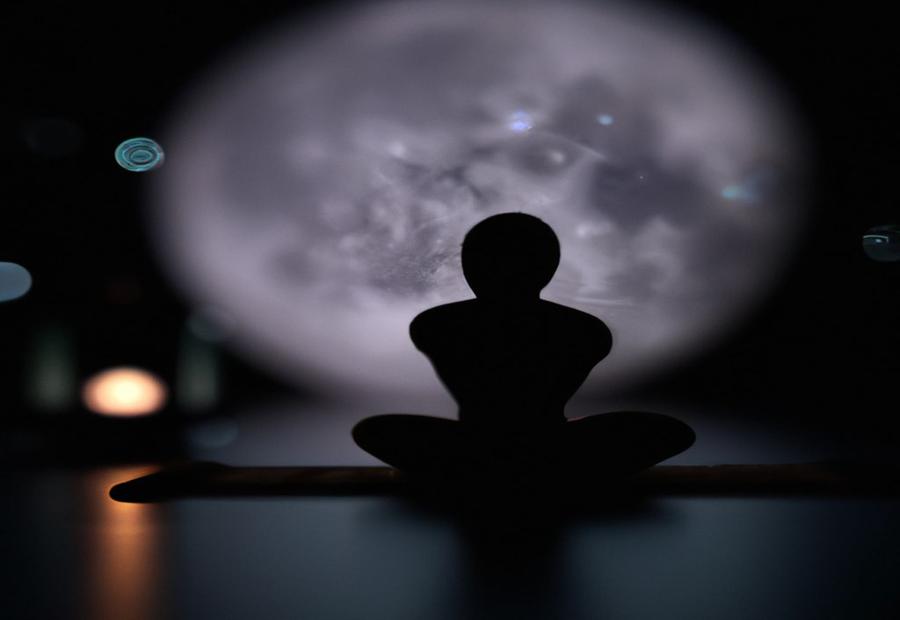 Understanding the Relationship Between Meditation and Sleep 
