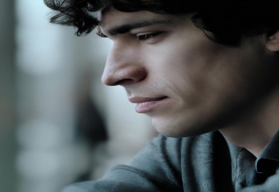 Why Do guys feel guilty after Hooking up Meaning Of Number