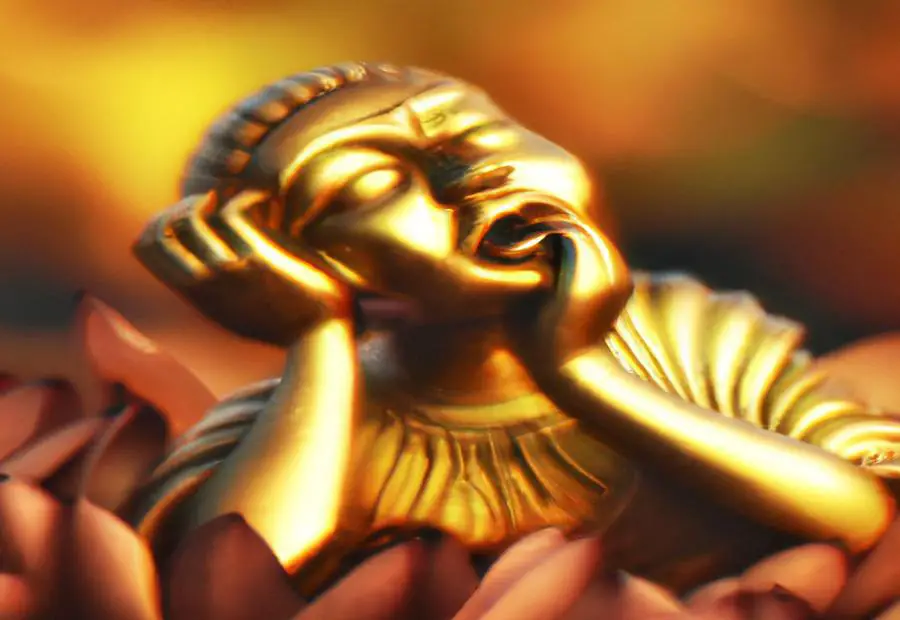 The Teachings of the Buddha: Perspectives on Yawning During Meditation 