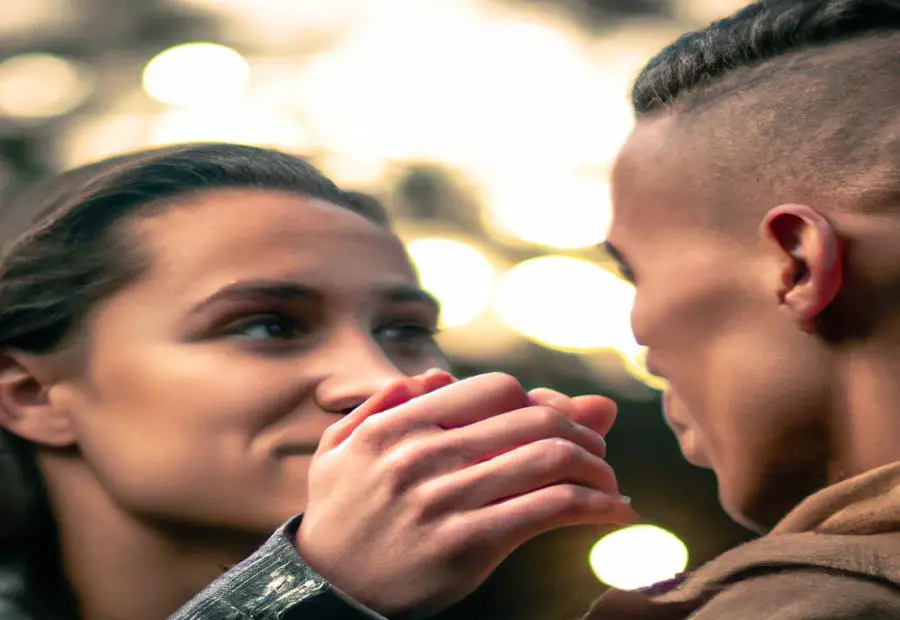 Why Does he call me buddy Meaning Of Number