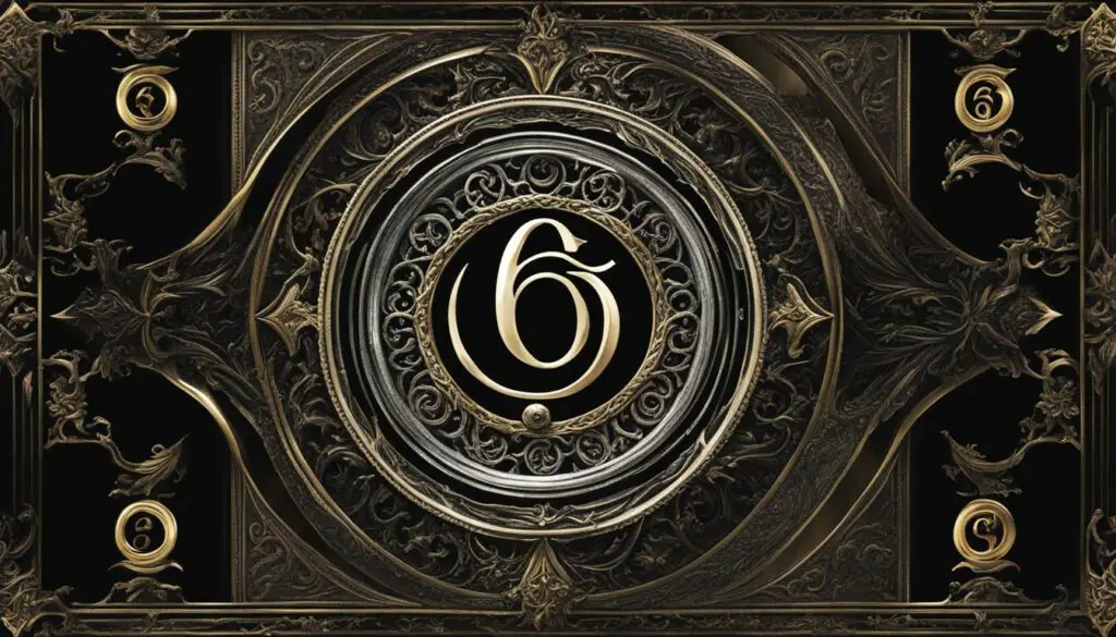 666 Angel Numbers Symbolism