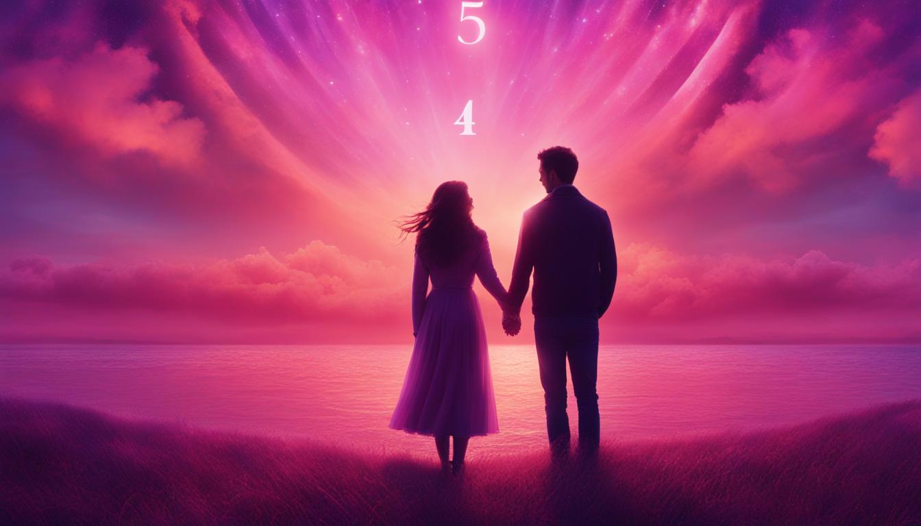 Discover Which Angel Numbers Represent Love – Unveil Mystic Signs ...