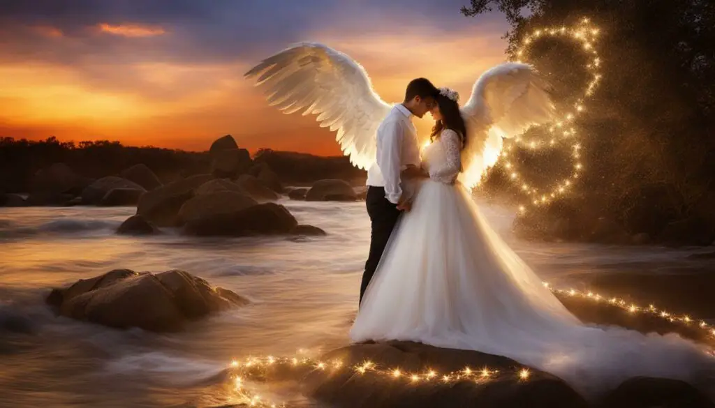 Angel Numbers for Eternal Love