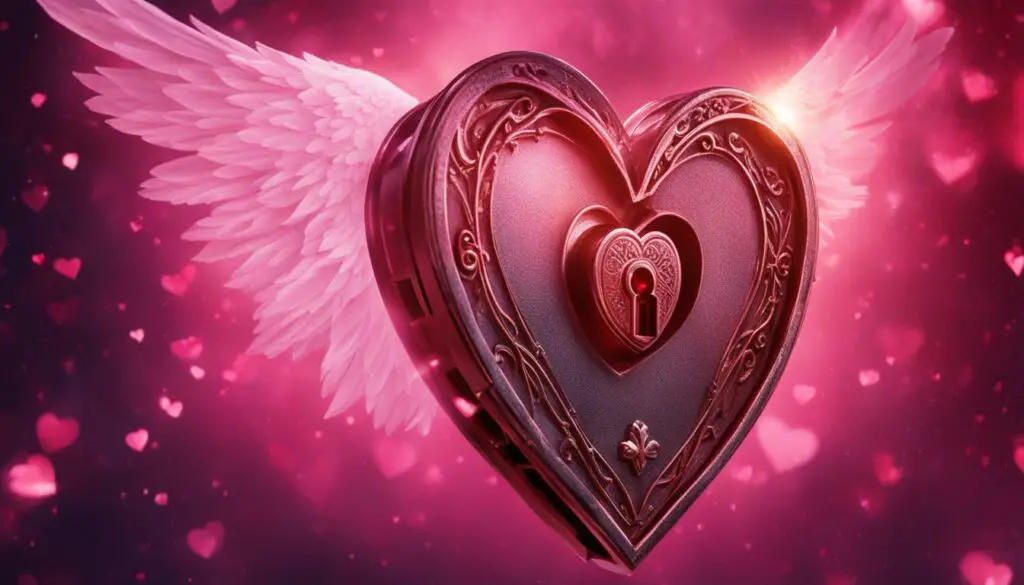 Angel Numbers for Love and Relationships