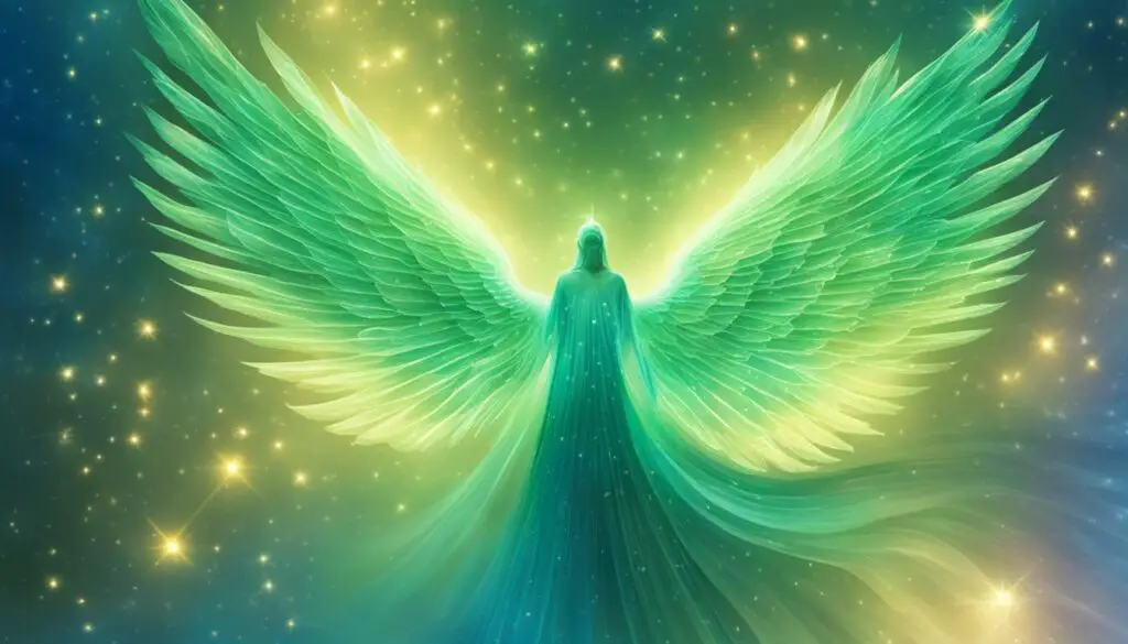 Angel Numbers for Manifesting Money