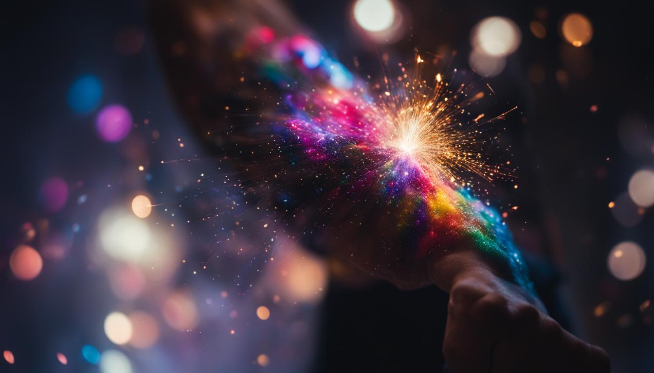 Unraveling the Mystery of Right Arm Twitching Superstition Meaning Of