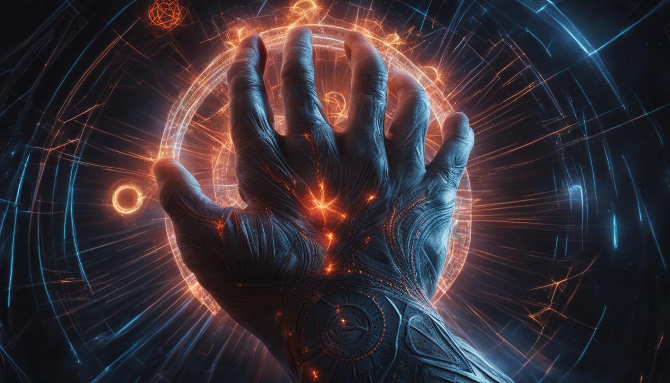 Unraveling the Mystery of Right Arm Twitching Superstition Meaning Of