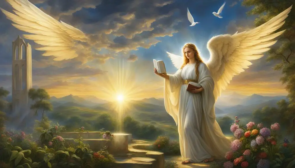 Biblical Significance of Angel Number 1331