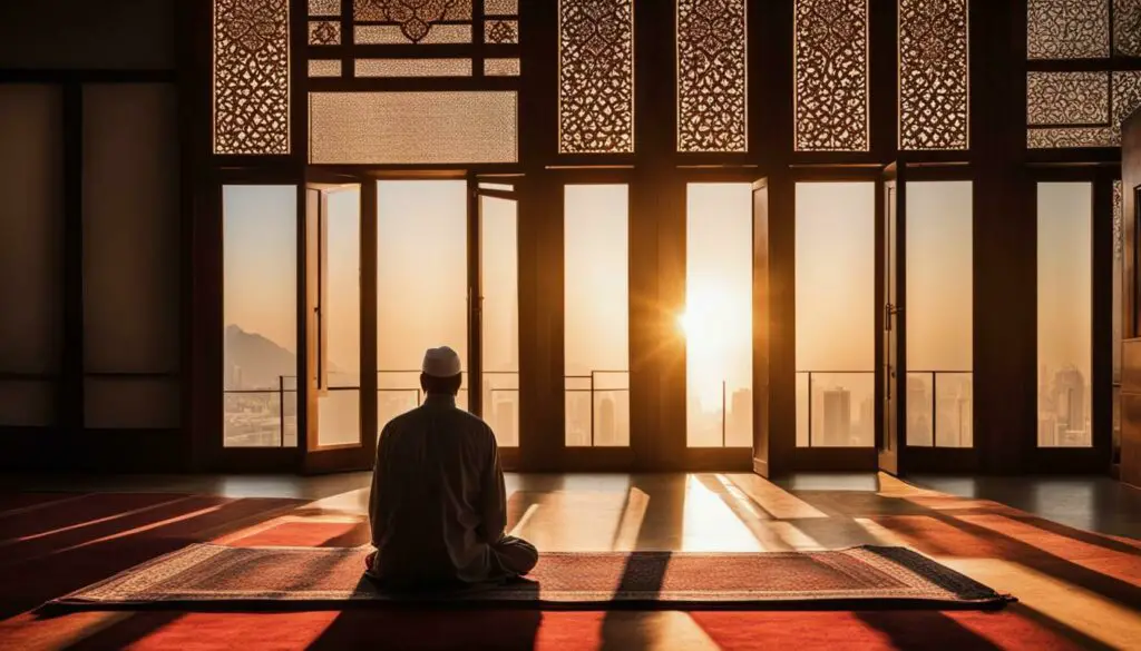 How Long Do Muslim Morning Prayers Last