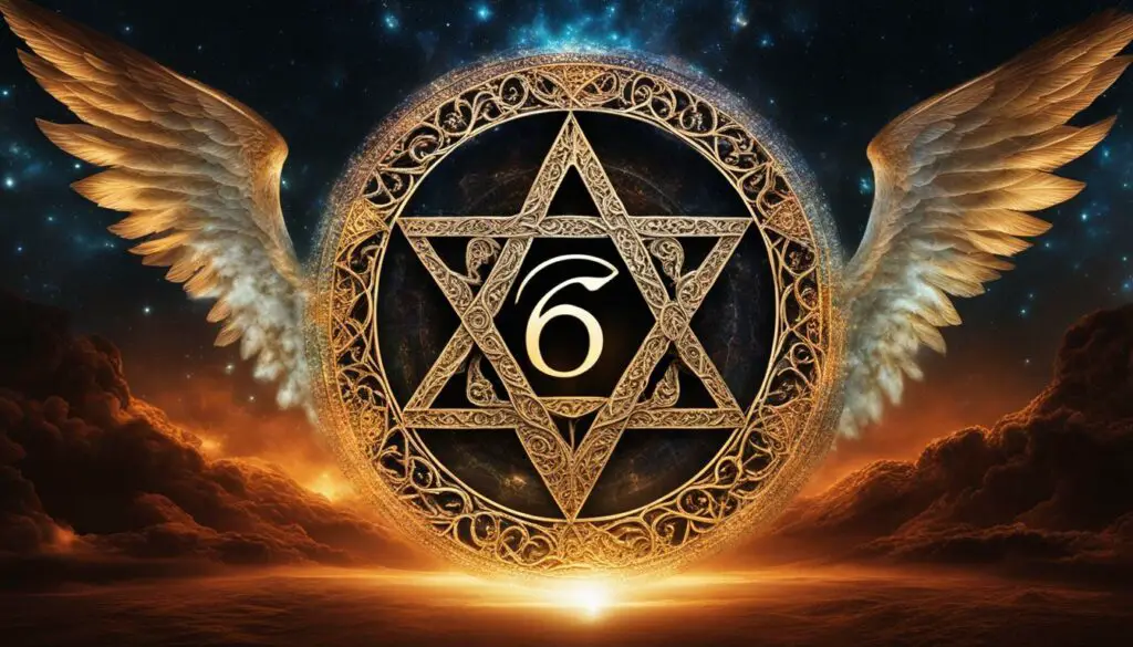 Numerology behind 666 Angel Numbers