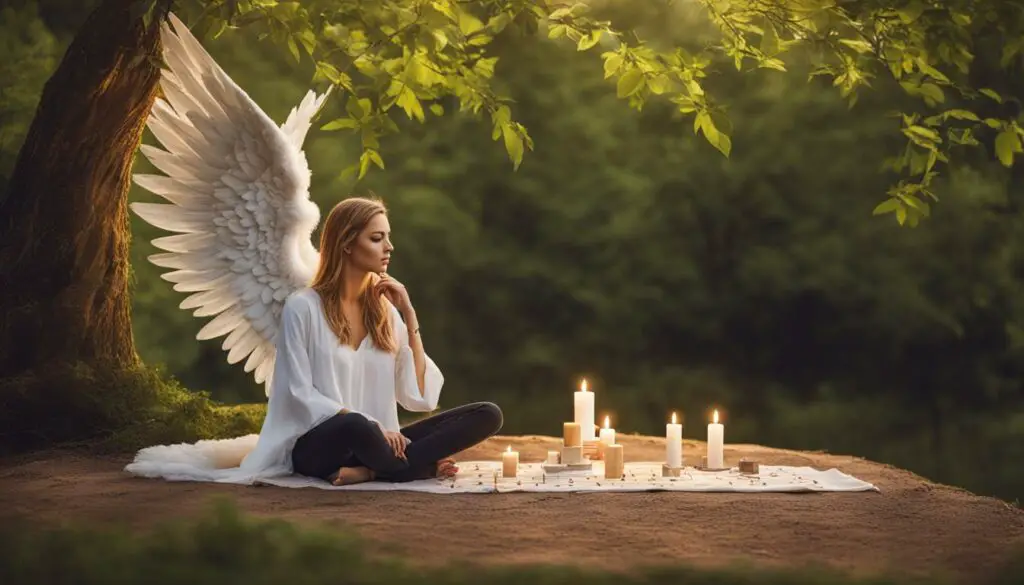 Personalizing Your Angel Number Experience