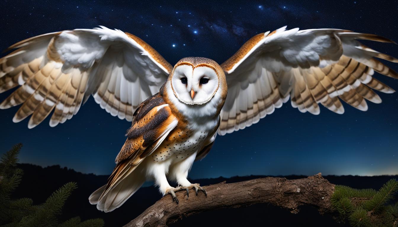 Unlocking the Mysteries of Barn Owl Symbolism Meaning Of Number