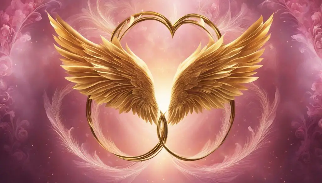 angel numbers for soulmate
