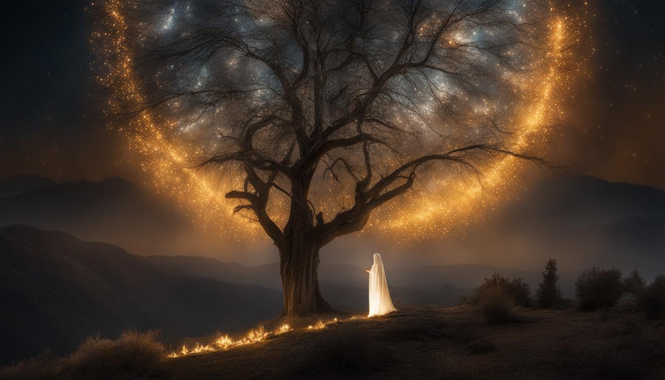 Unlocking the Mystery: What Are 1111 Angel Numbers? – Meaning Of Number