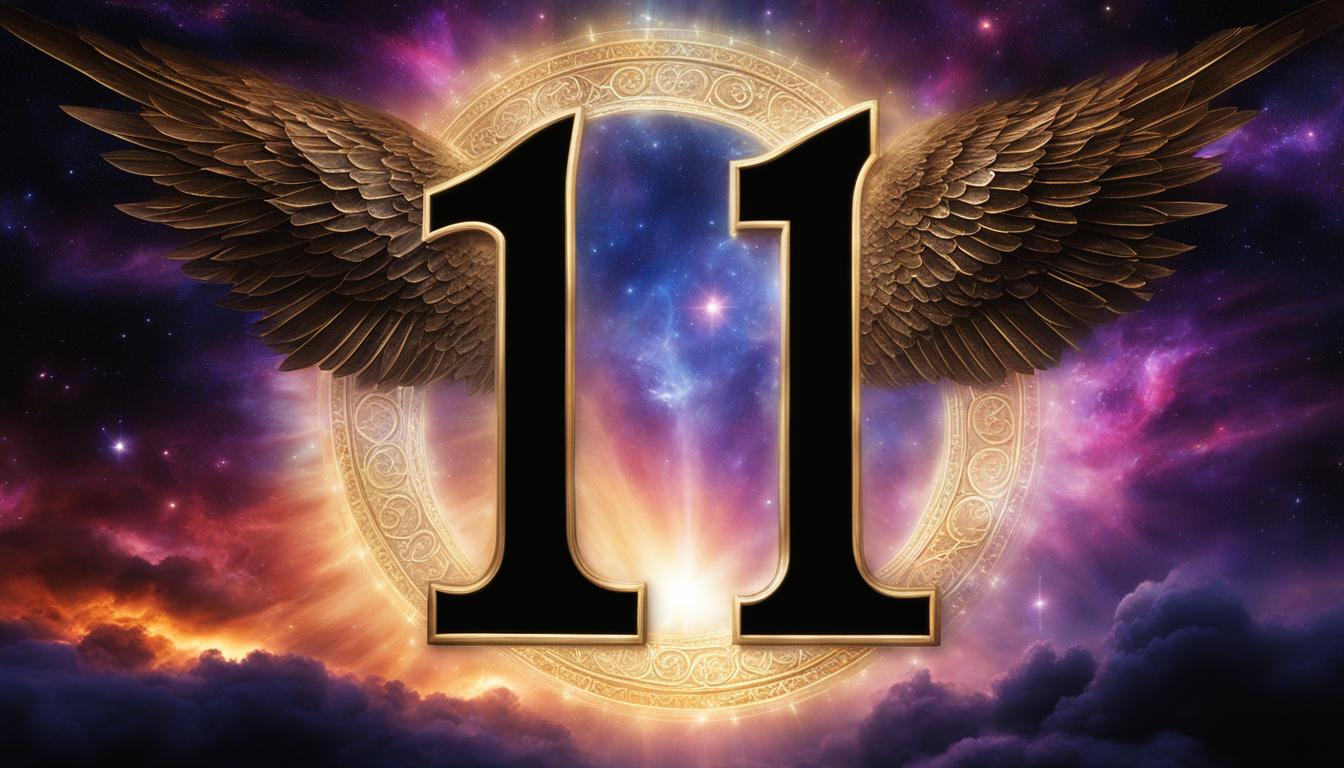 are 111 angel numbers
