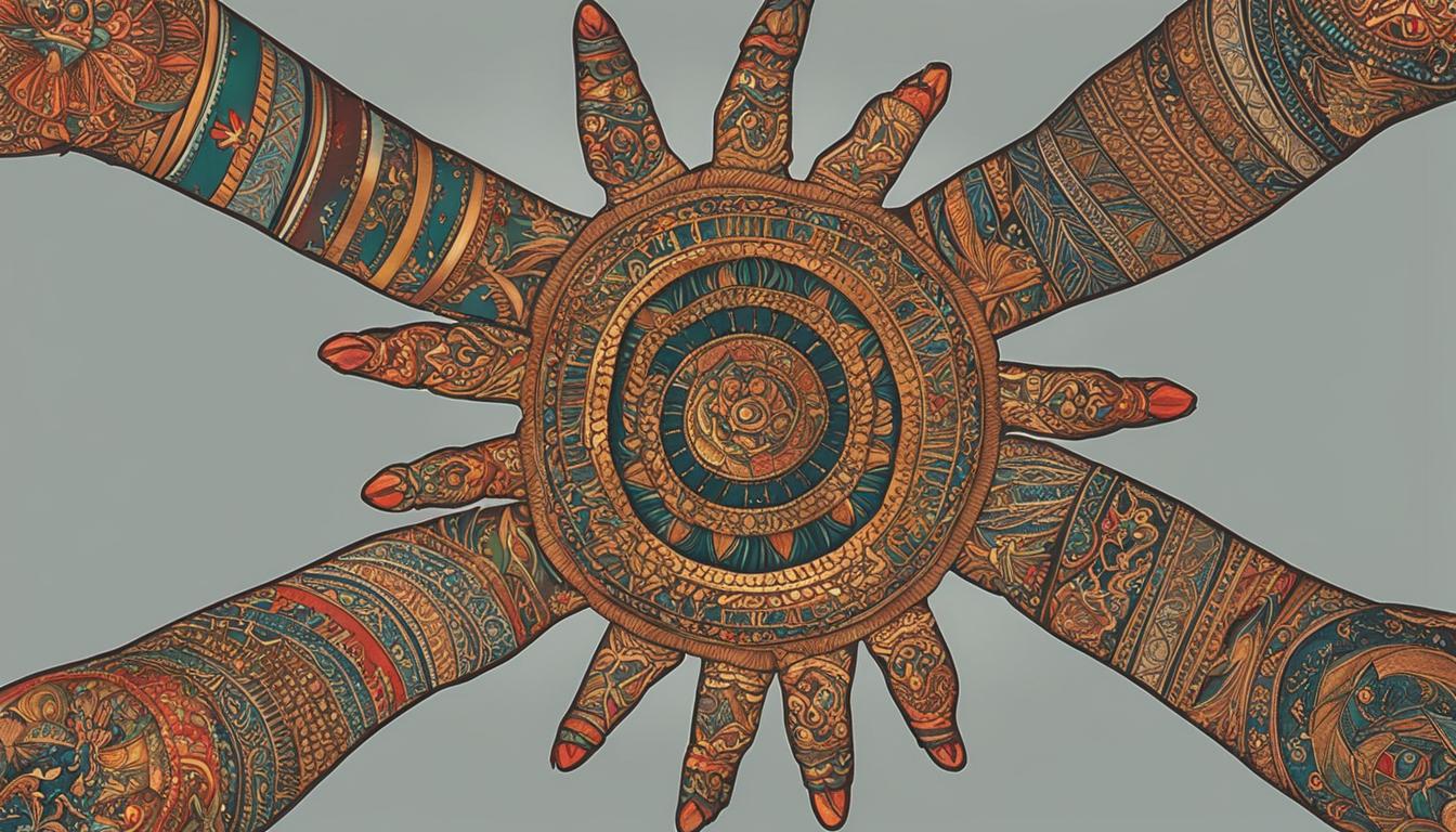 Unraveling the Mystery of Right Arm Twitching Superstition Meaning Of