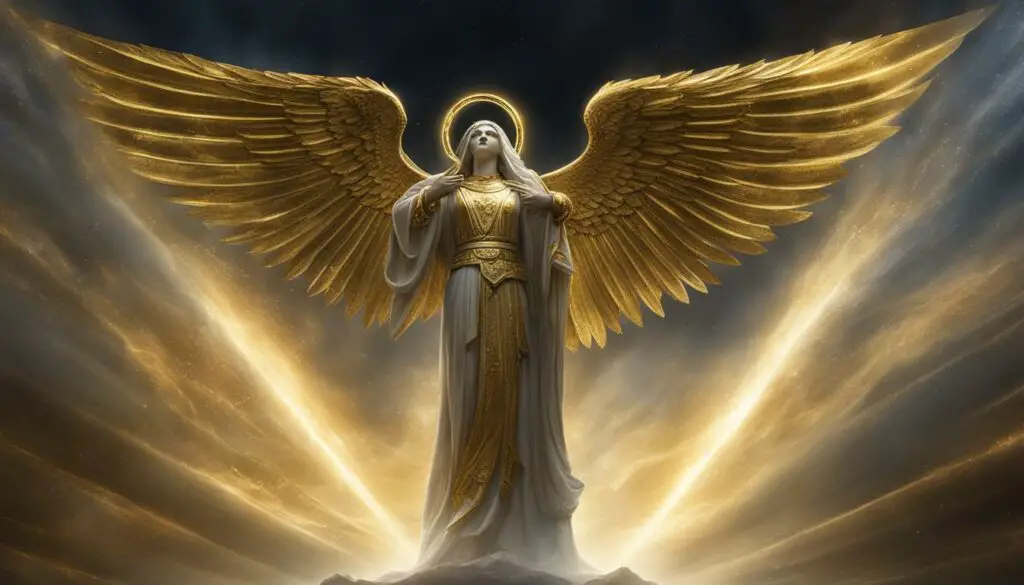 biblical meaning of angel number 111