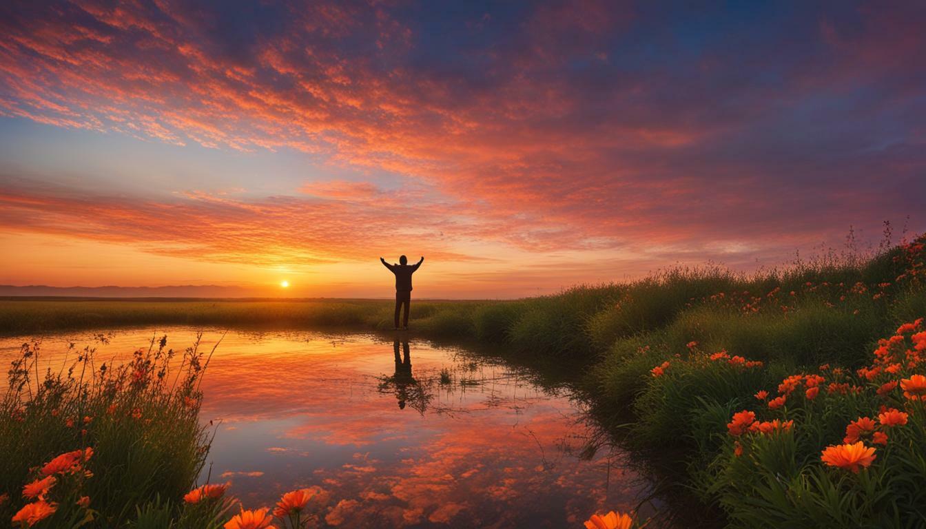 Start Your Day Right: Best Morning Prayer Quotes – Meaning Of Number