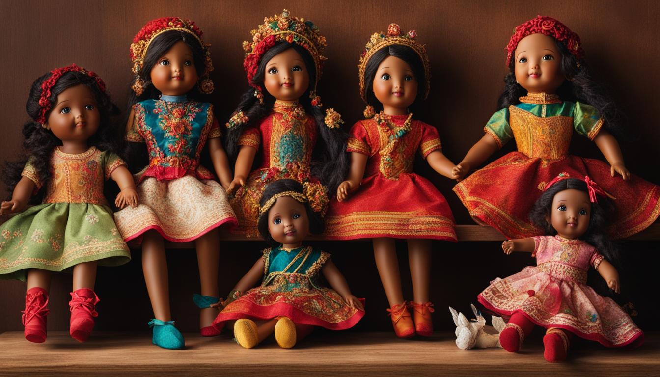 Explore the Enchanting World of Doll Dream Collections Meaning Of Number