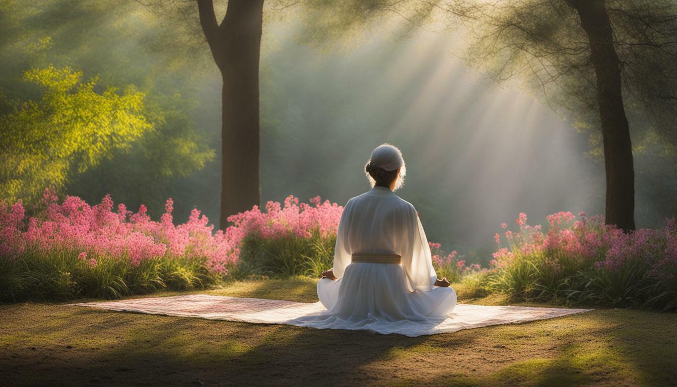 Start Your Day Right: Best Morning Prayer Quotes – Meaning Of Number