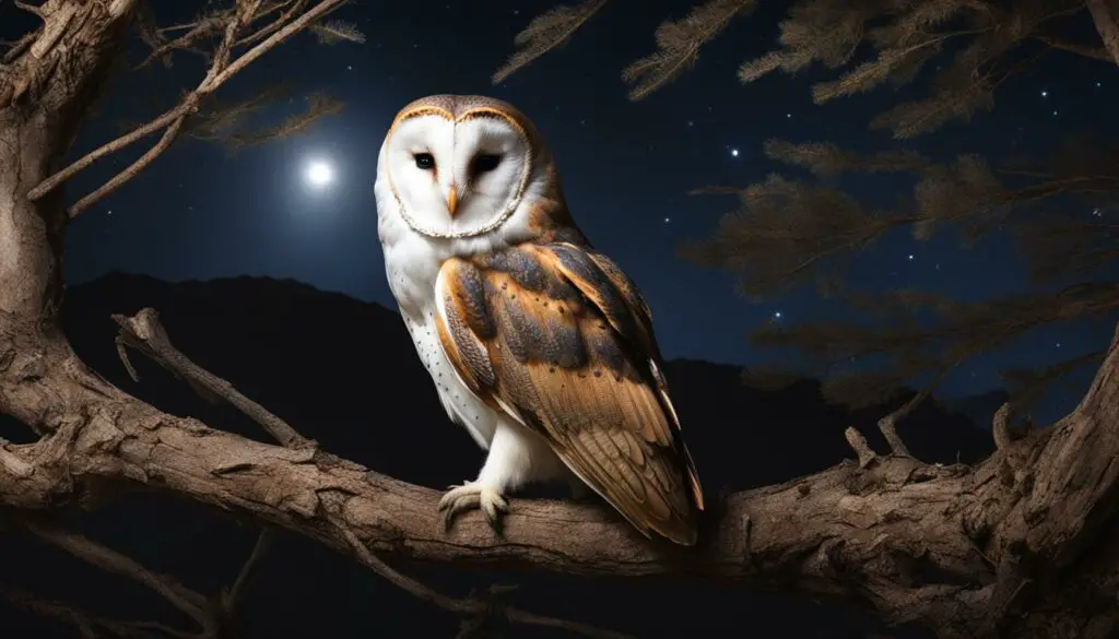 owl symbolism