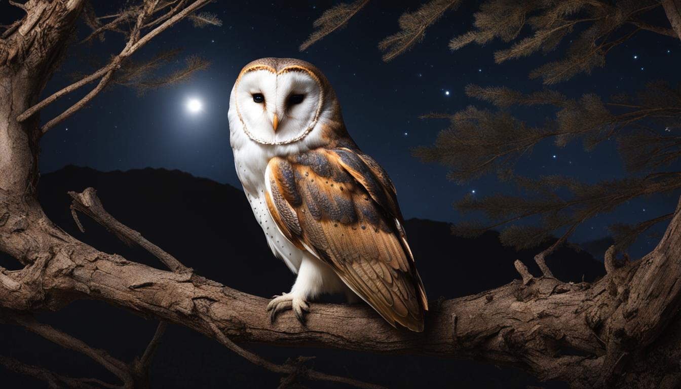 Unlocking the Mysteries of Barn Owl Symbolism Meaning Of Number