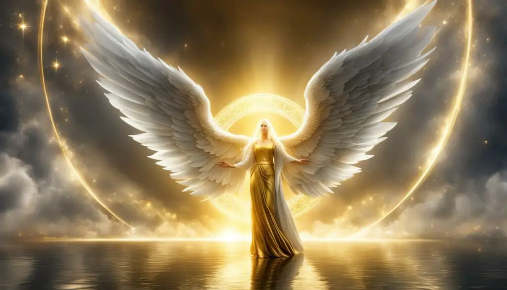 powerful angel numbers for success