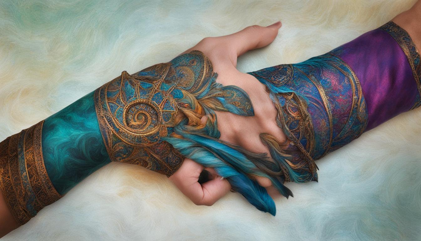 Uncover the Spiritual Meaning of Right Arm Twitching Meaning Of Number