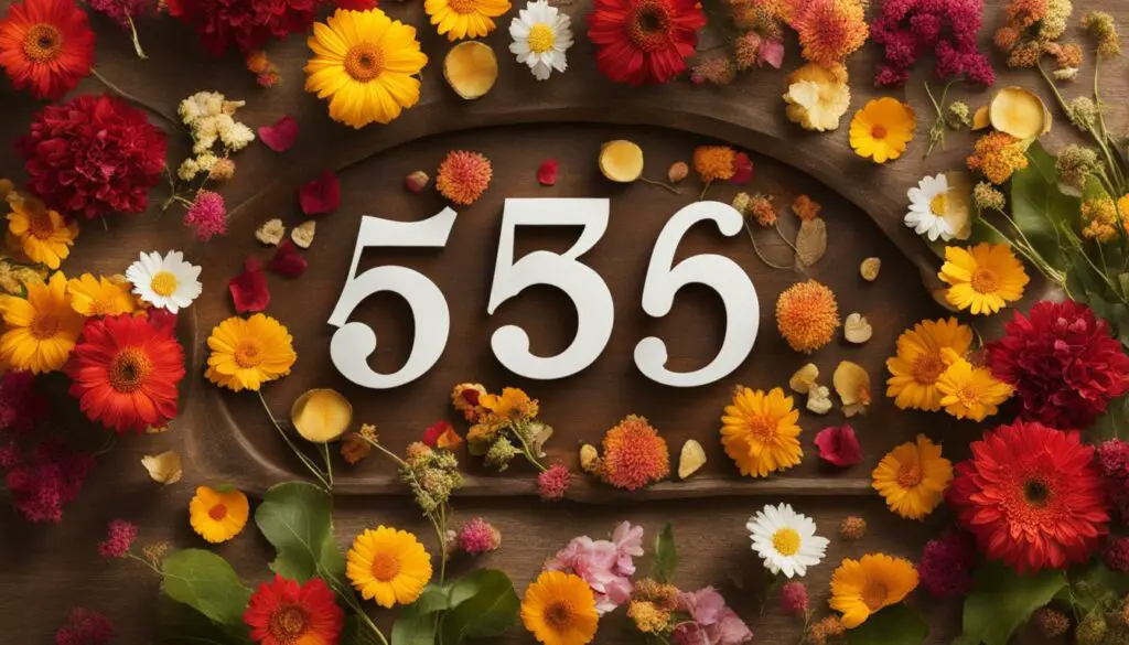 significance of 585