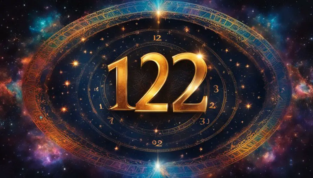 significance of seeing 1234 angel numbers