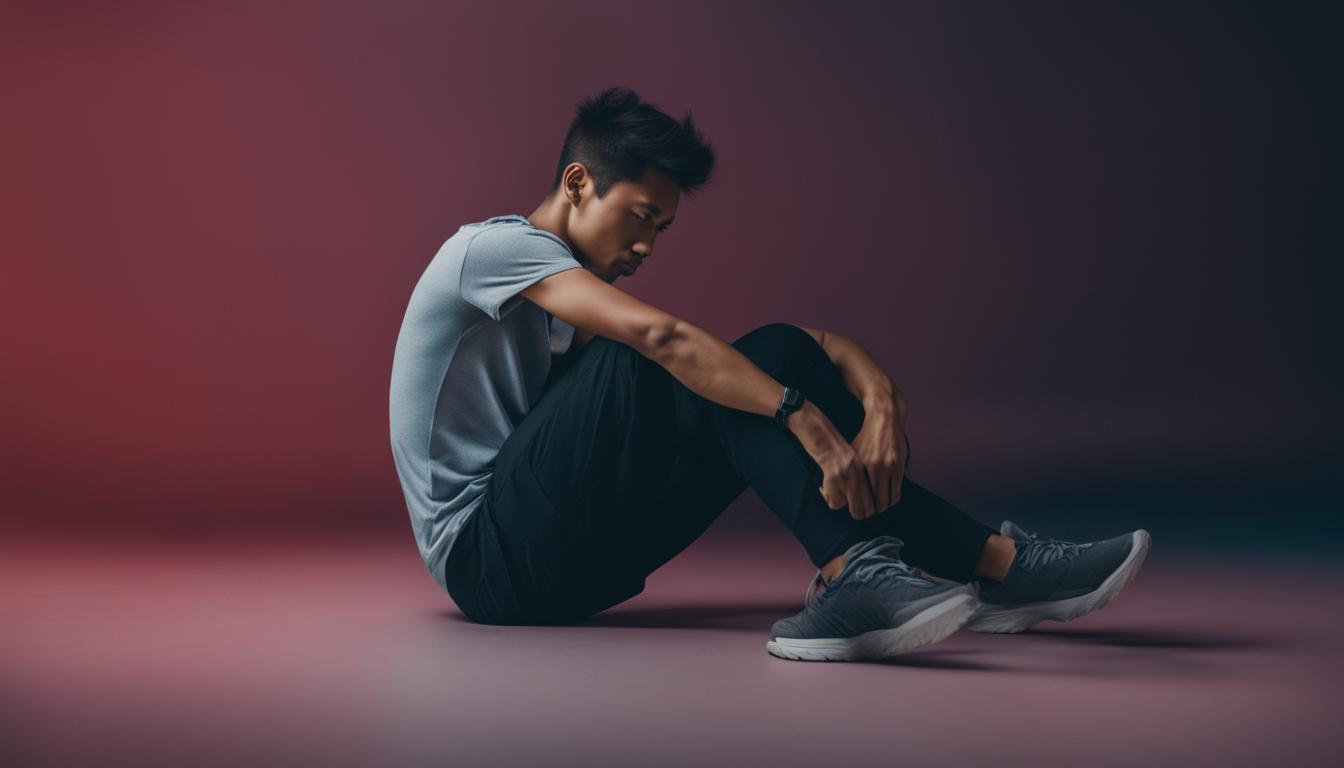 Understanding Left Leg Twitching Superstition Facts & Myths Meaning