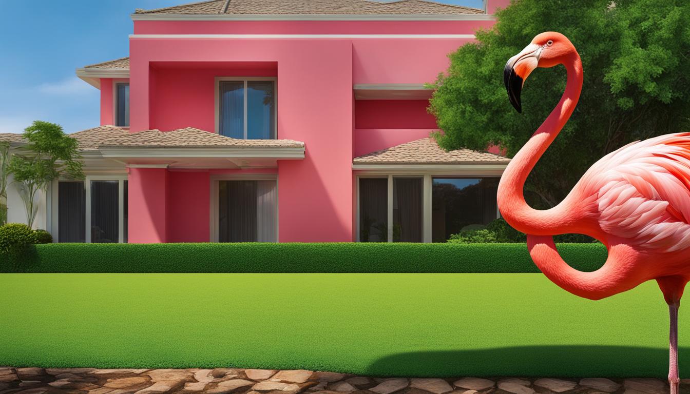 Unlock the Mystery What Does a Pink Flamingo Mean in Your Yard