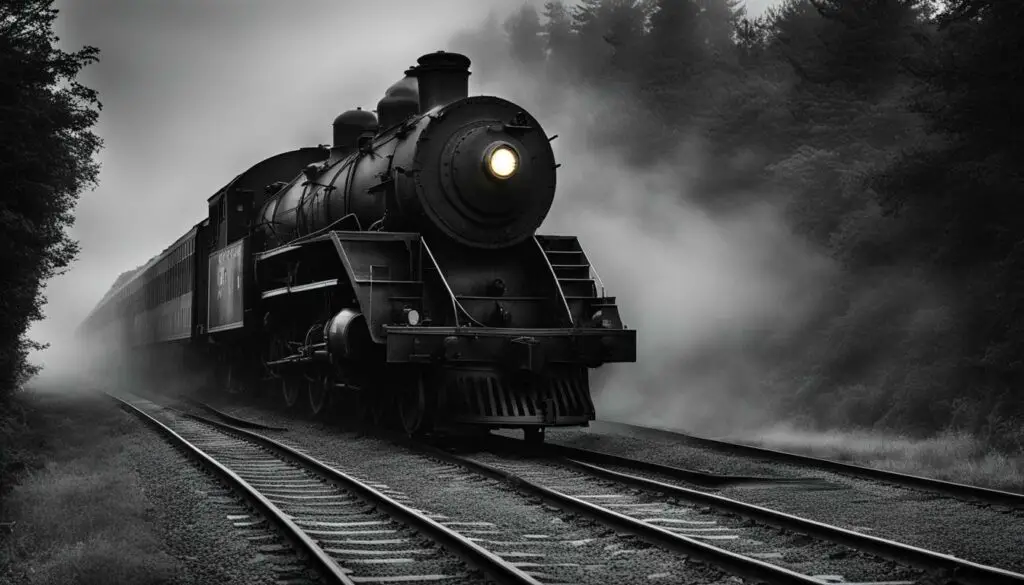 Unveiling the Train Horn Spiritual Meaning A Deep Dive Meaning Of Number