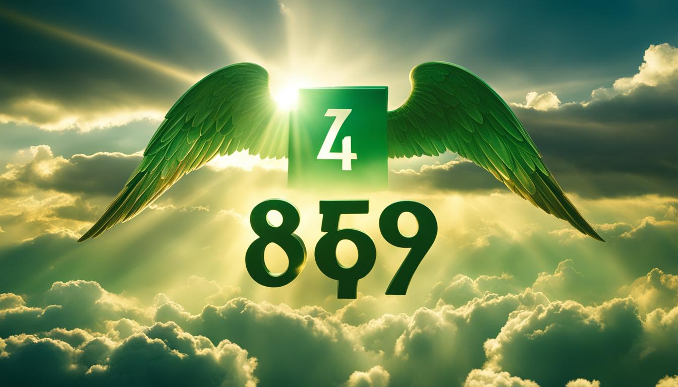 which angel numbers for money