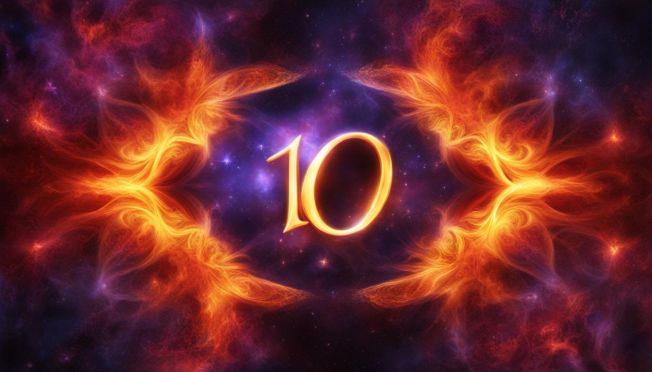 1045 angel number twin flame