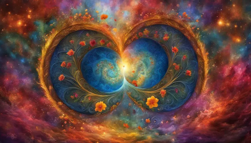 660 twin flame meaning