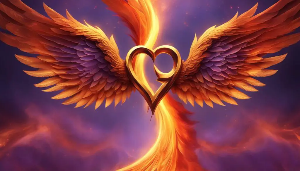 6969 angel number meaning twin flame
