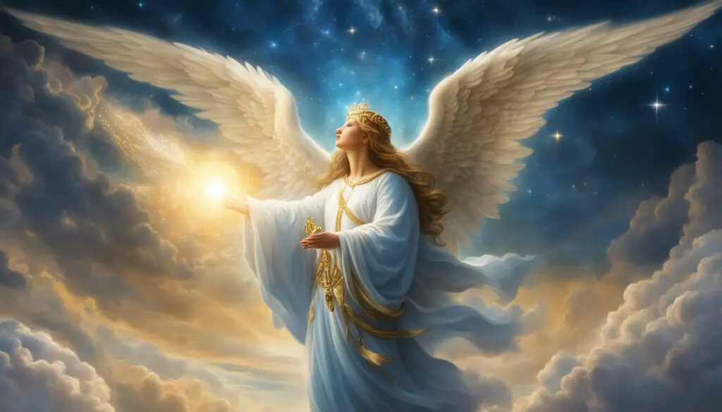 Angel number 7755 spiritual meaning