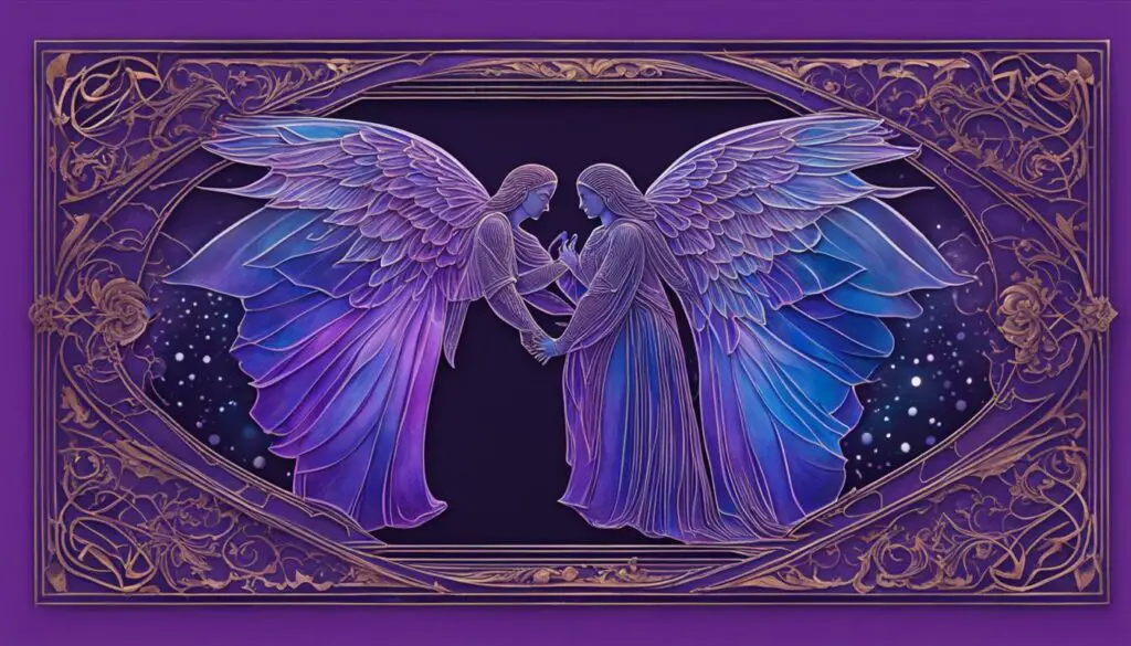 Significance of Angel Number 7227 in Interpersonal Relationships