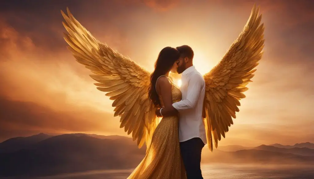 Significance of angel number 7333 in love and relationships