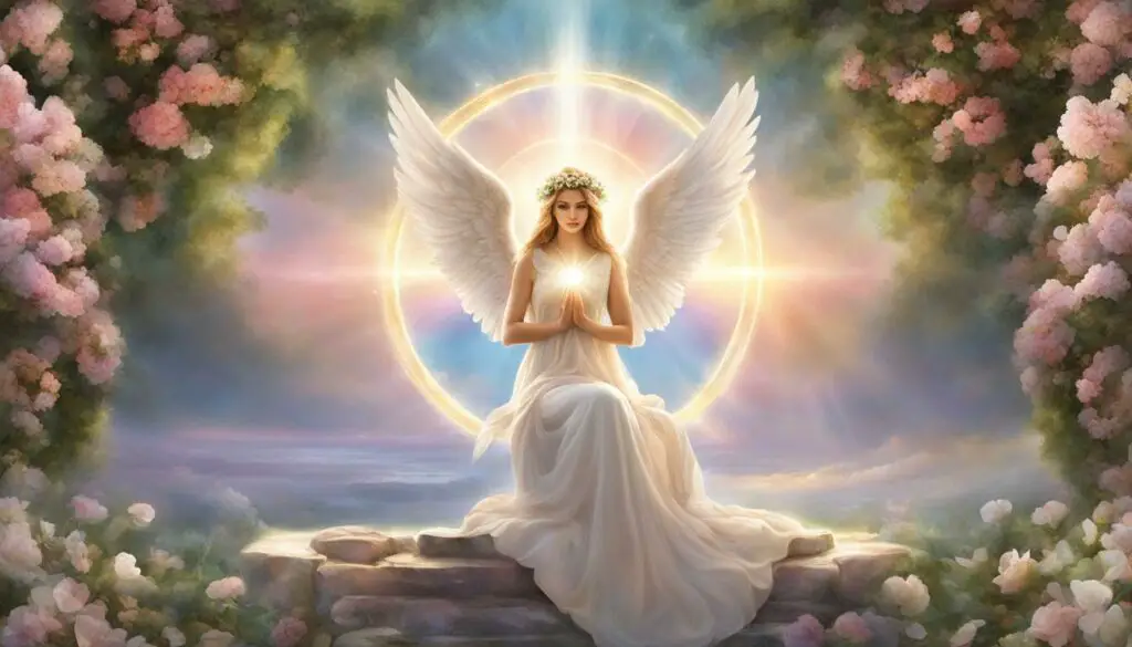 angel number 1003 symbolism