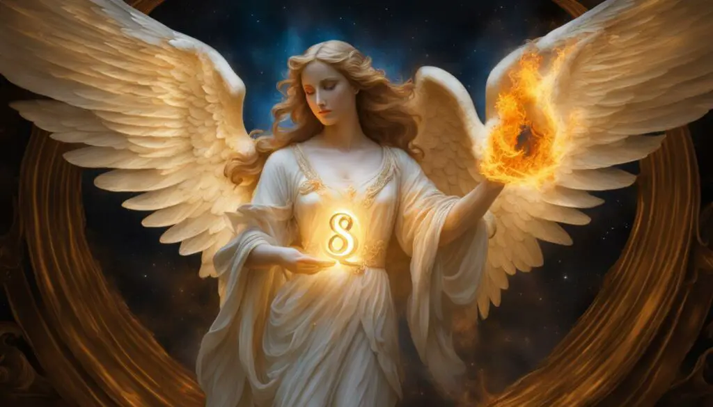 angel number 1855 meaning twin flame